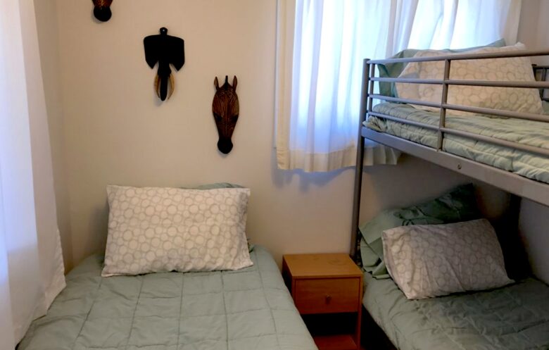 Sunrise Sunset - Fire Island, New York