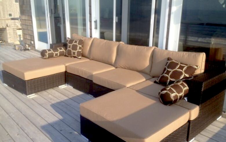 Sunrise Sunset - Fire Island, New York