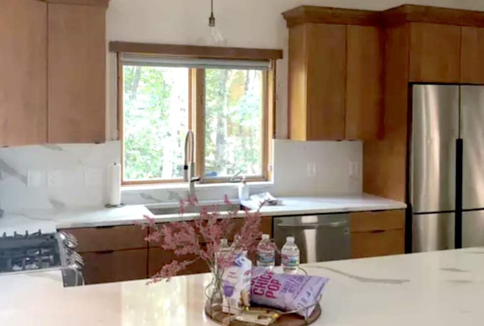 Sundance Mountain Modern Cabin - Sundance, Utah