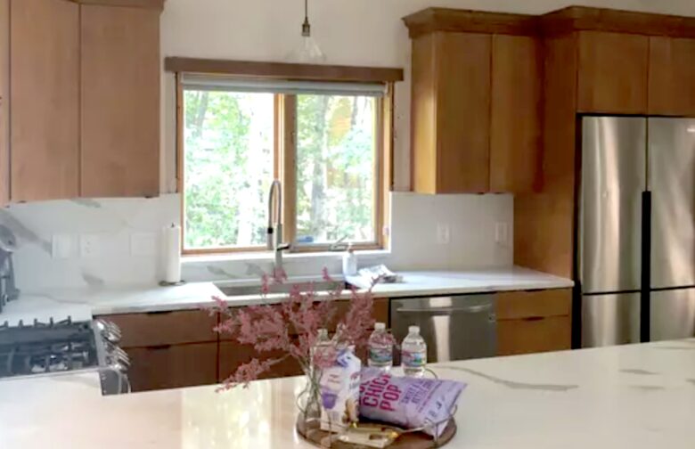 Sundance Mountain Modern Cabin - Sundance, Utah