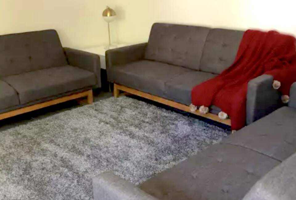 Sundance Mountain Modern Cabin - Sundance, Utah