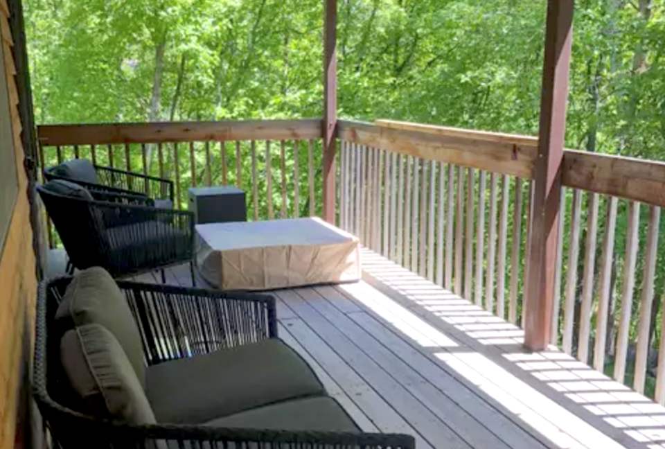 Sundance Mountain Modern Cabin - Sundance, Utah