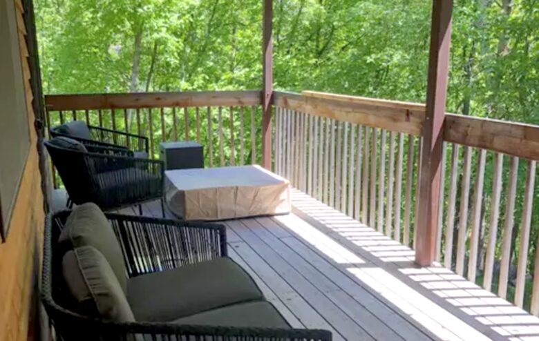 Sundance Mountain Modern Cabin - Sundance, Utah