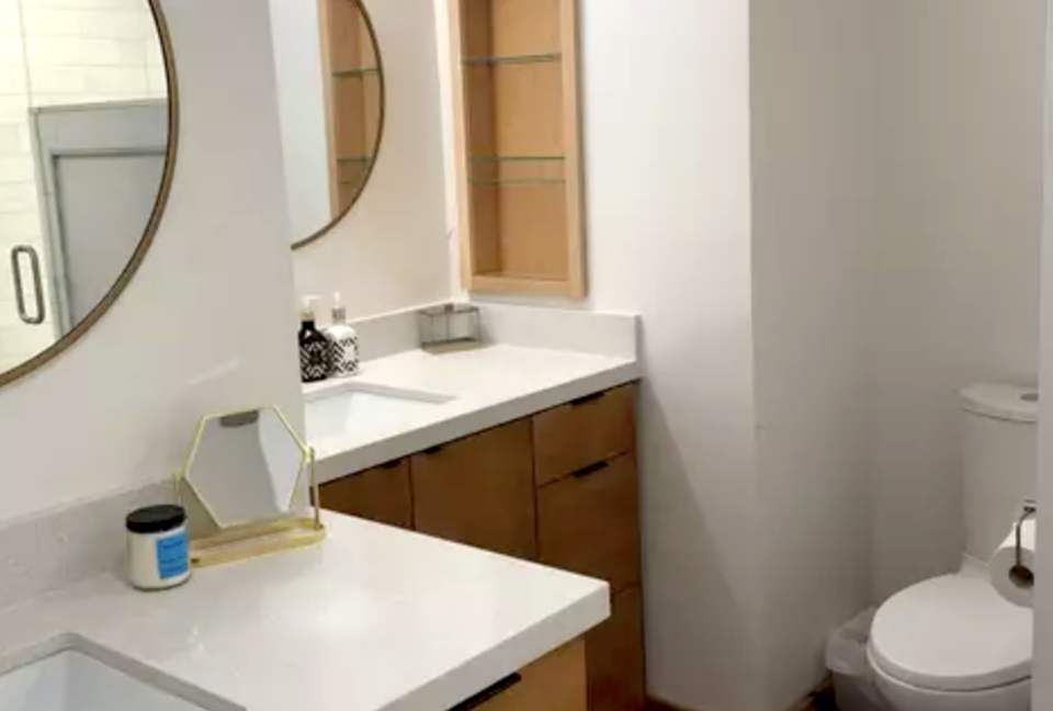 Sundance Mountain Modern Cabin - Sundance, Utah