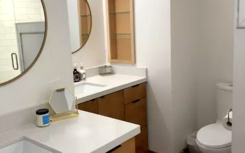 Sundance Mountain Modern Cabin - Sundance, Utah