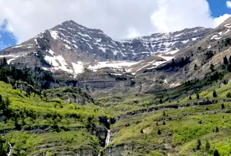 Sundance Mountain Modern Cabin - Sundance, Utah