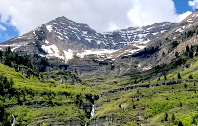Sundance Mountain Modern Cabin - Sundance, Utah