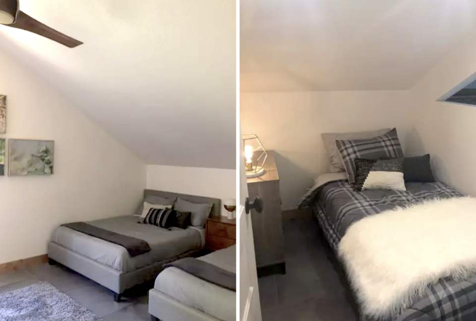 Sundance Mountain Modern Cabin - Sundance, Utah