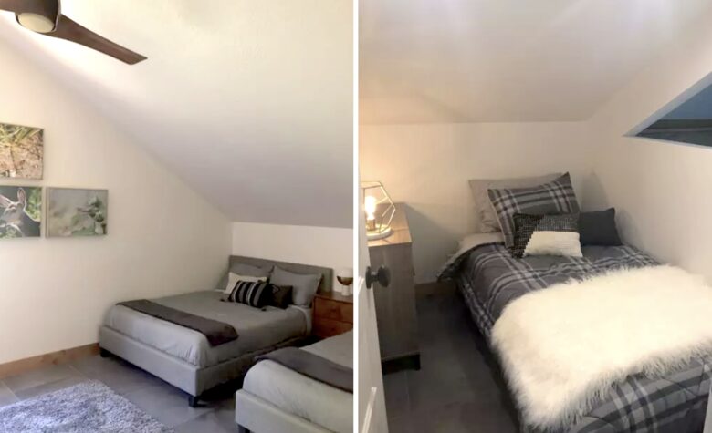 Sundance Mountain Modern Cabin - Sundance, Utah