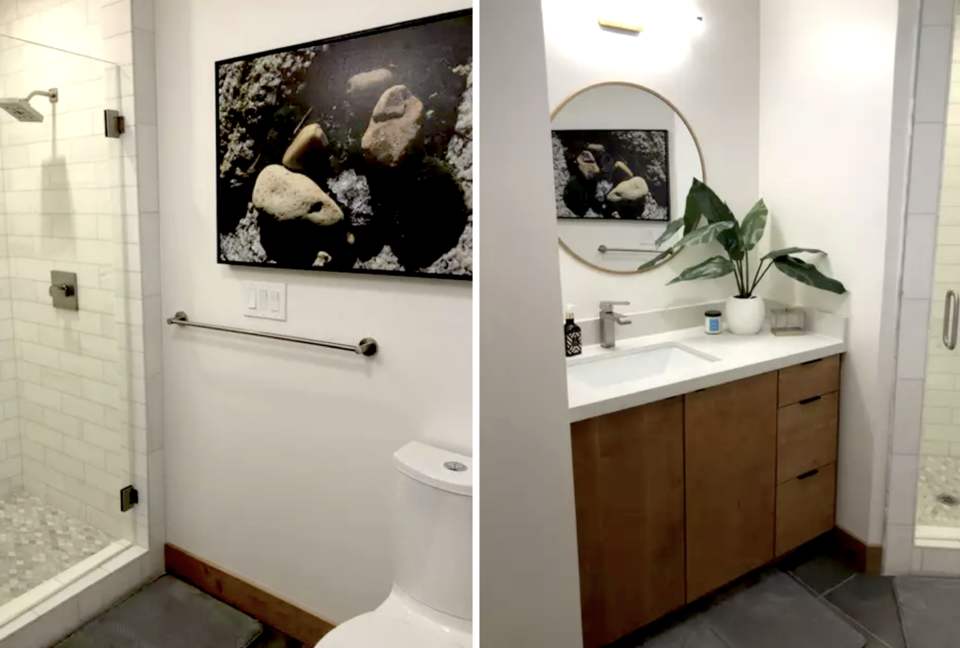 Sundance Mountain Modern Cabin - Sundance, Utah