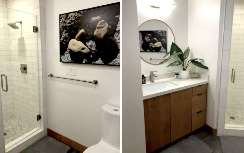 Sundance Mountain Modern Cabin - Sundance, Utah