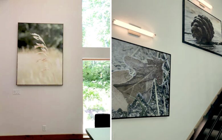 Sundance Mountain Modern Cabin - Sundance, Utah