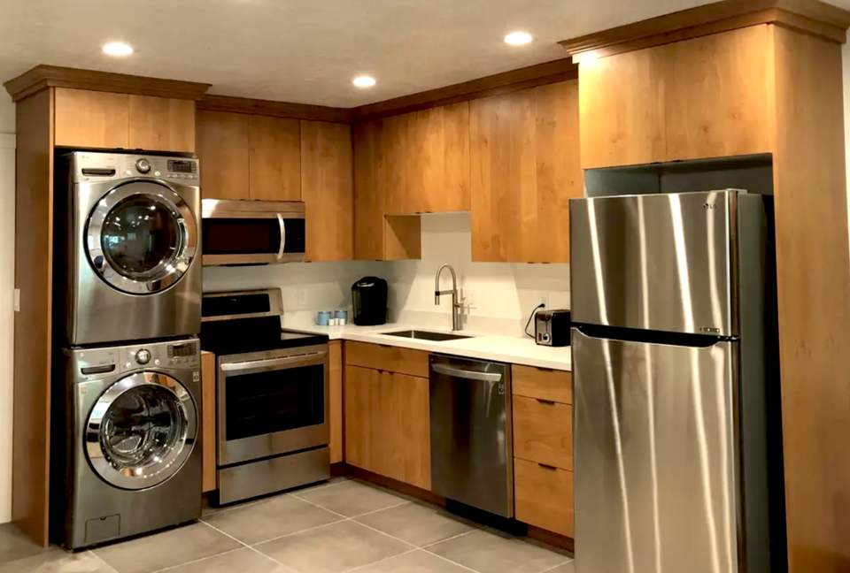 Sundance Mountain Modern Cabin - Sundance, Utah