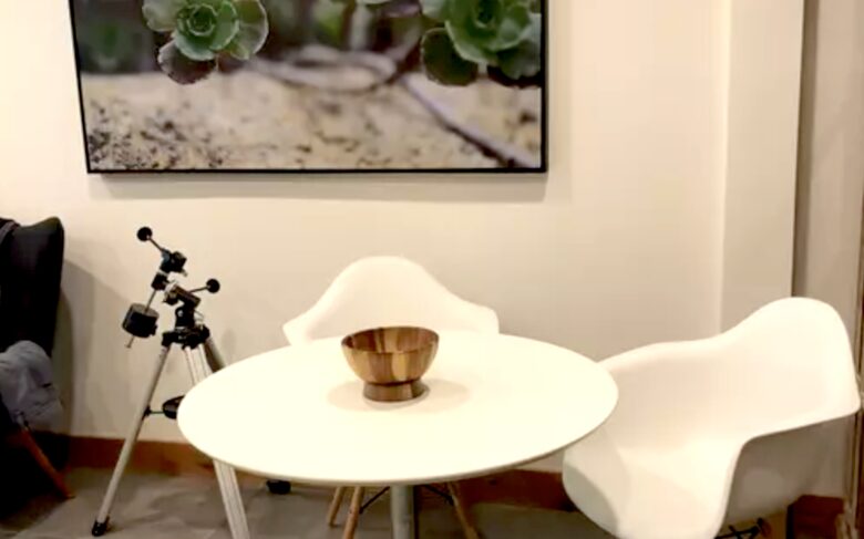 Sundance Mountain Modern Cabin - Sundance, Utah