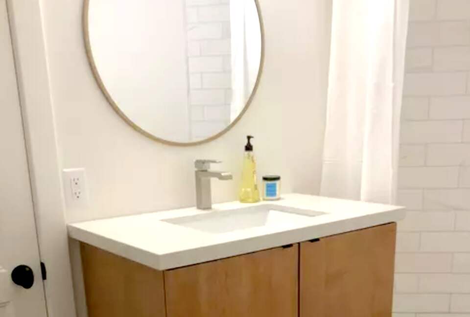 Sundance Mountain Modern Cabin - Sundance, Utah