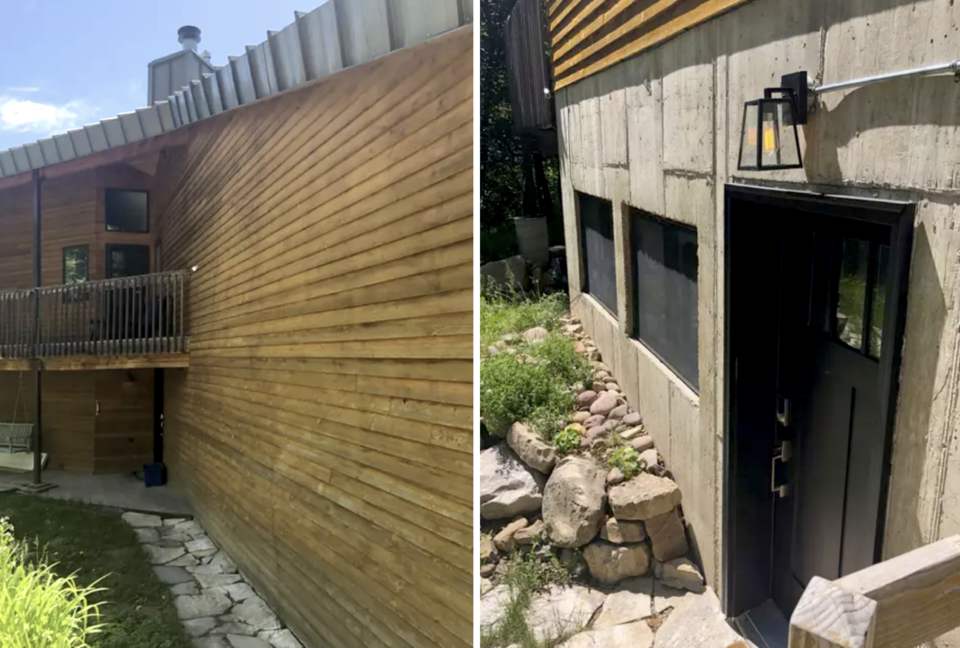 Sundance Mountain Modern Cabin - Sundance, Utah