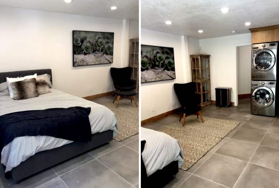 Sundance Mountain Modern Cabin - Sundance, Utah