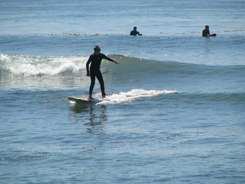 Malibu Beach Bungalow - Malibu, California