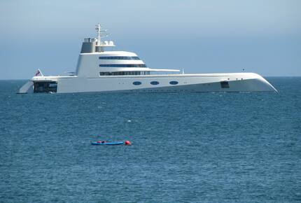 Malibu Beach Bungalow - Malibu, California