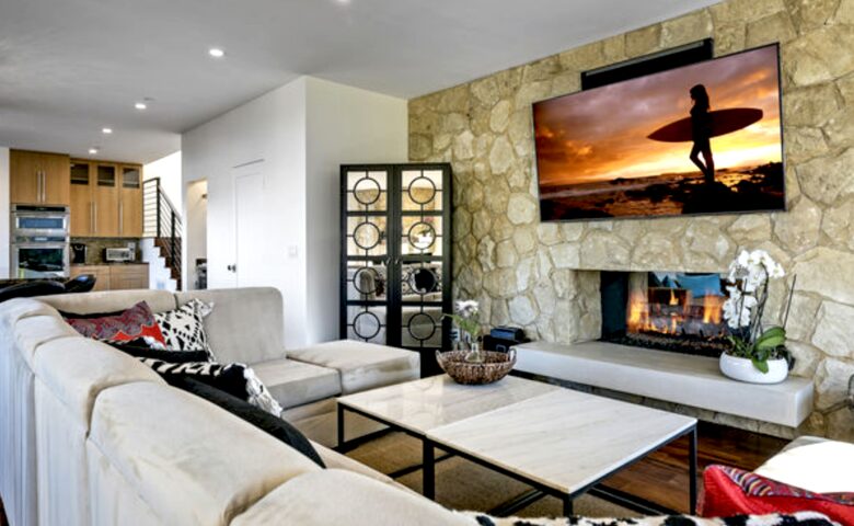 Santa Barbara Vista Retreat - Santa Barbara, California