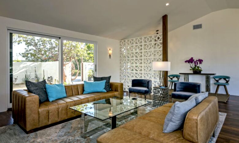 Santa Barbara Vista Retreat - Santa Barbara, California