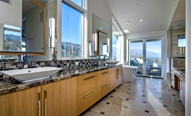 Santa Barbara Vista Retreat - Santa Barbara, California