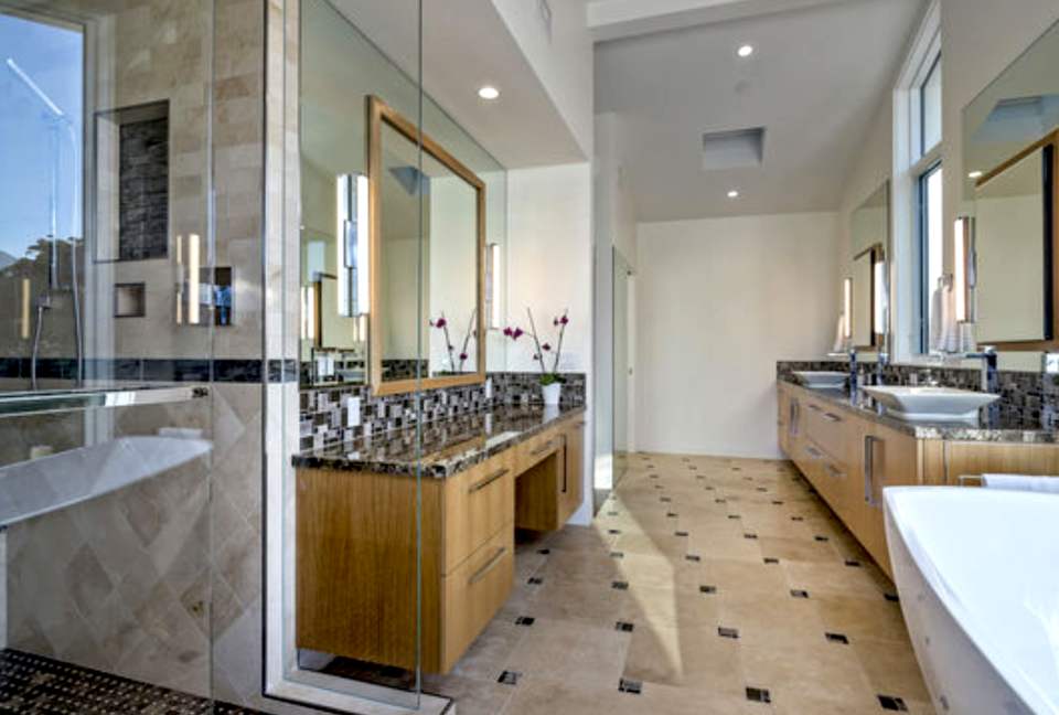 Santa Barbara Vista Retreat - Santa Barbara, California