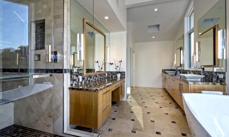 Santa Barbara Vista Retreat - Santa Barbara, California