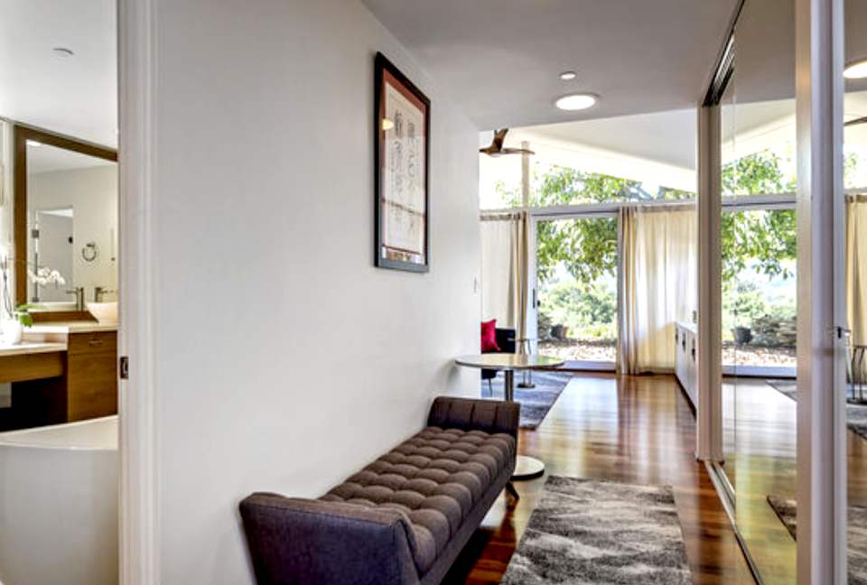 Santa Barbara Vista Retreat - Santa Barbara, California