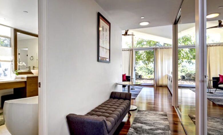 Santa Barbara Vista Retreat - Santa Barbara, California