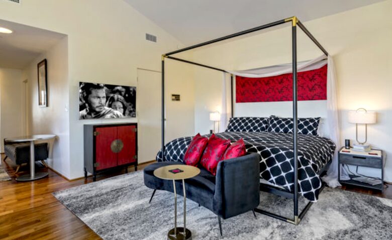 Santa Barbara Vista Retreat - Santa Barbara, California