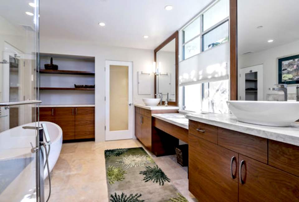 Santa Barbara Vista Retreat - Santa Barbara, California