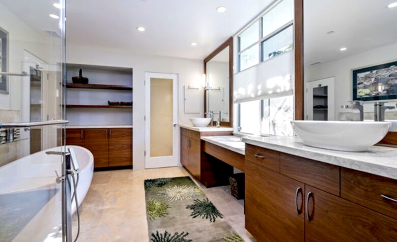 Santa Barbara Vista Retreat - Santa Barbara, California