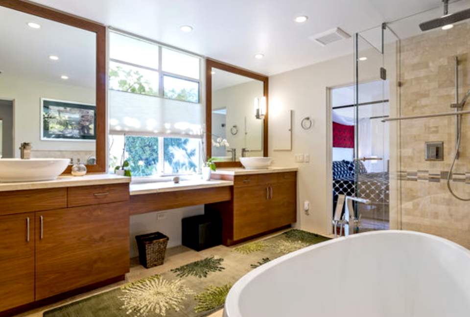 Santa Barbara Vista Retreat - Santa Barbara, California