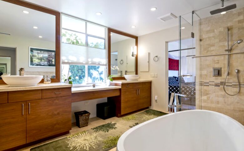 Santa Barbara Vista Retreat - Santa Barbara, California