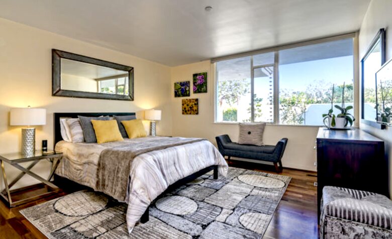 Santa Barbara Vista Retreat - Santa Barbara, California