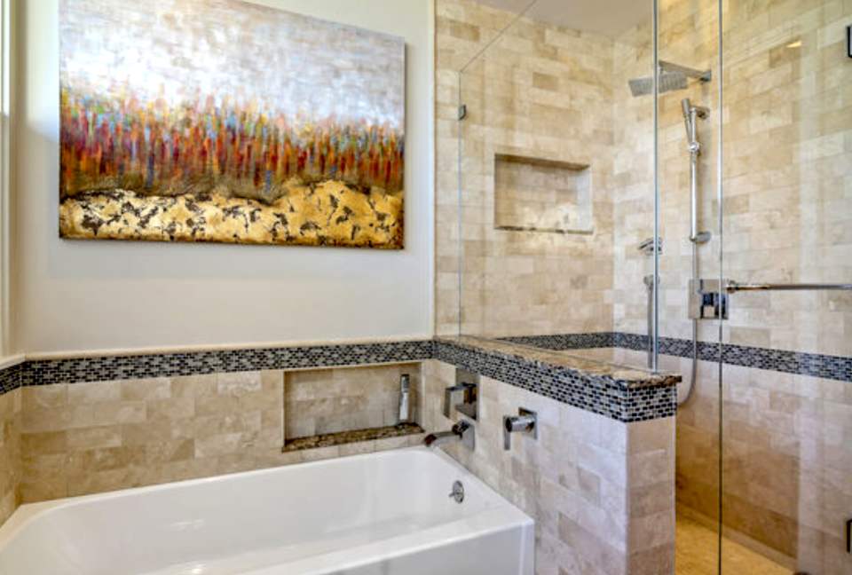 Santa Barbara Vista Retreat - Santa Barbara, California