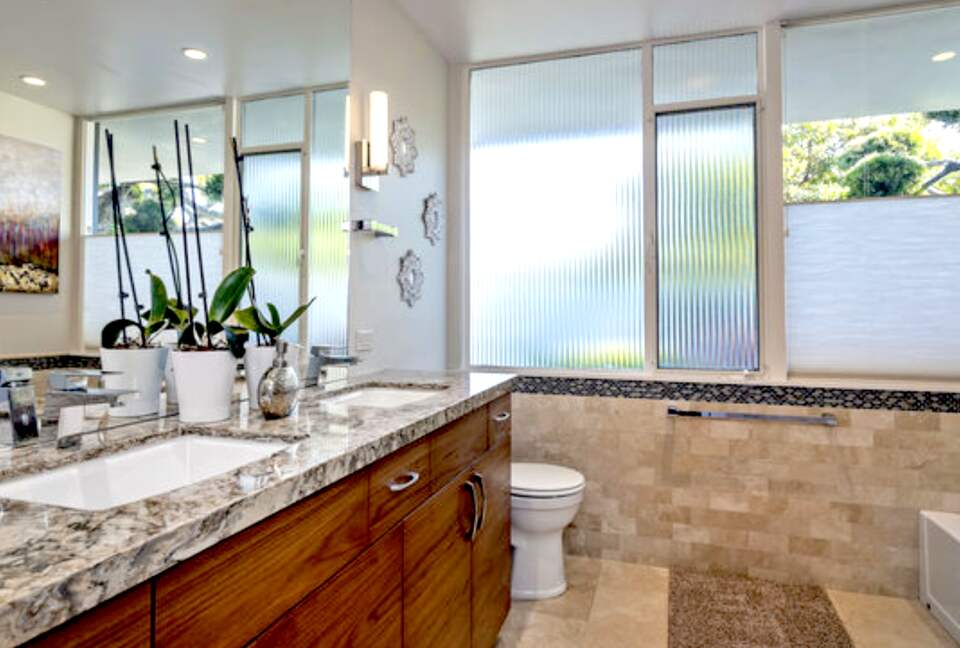 Santa Barbara Vista Retreat - Santa Barbara, California