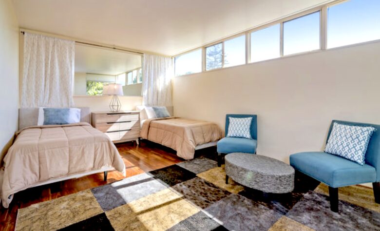 Santa Barbara Vista Retreat - Santa Barbara, California