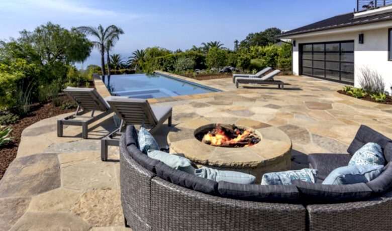 Santa Barbara Vista Retreat - Santa Barbara, California