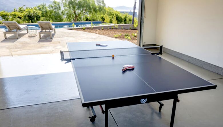 Santa Barbara Vista Retreat - Santa Barbara, California