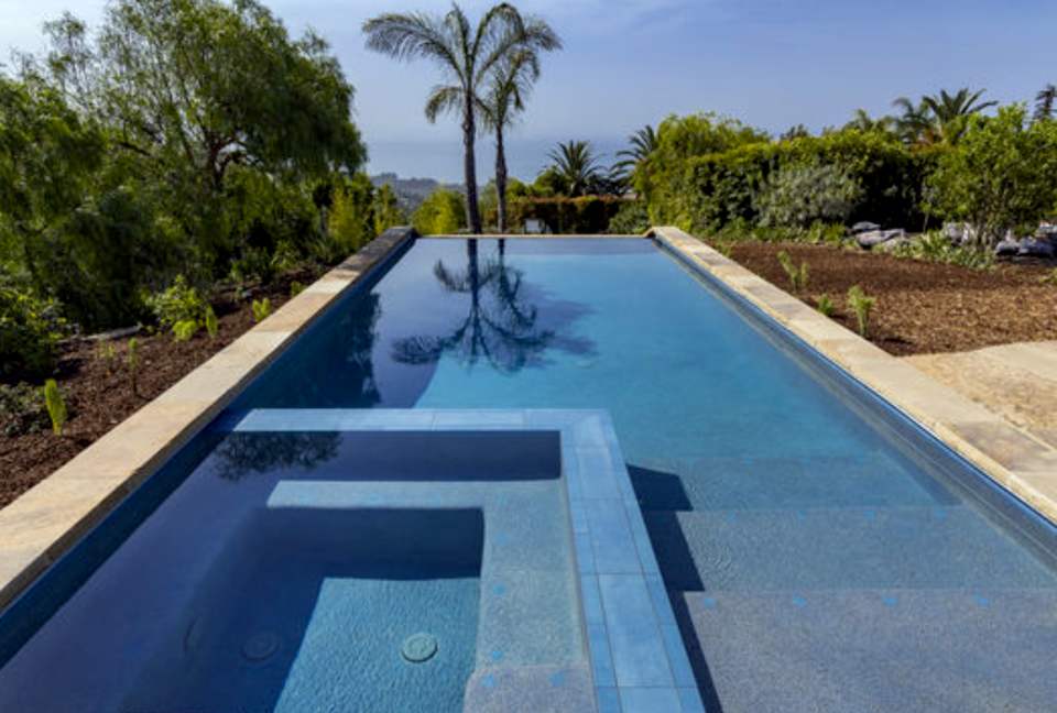 Santa Barbara Vista Retreat - Santa Barbara, California