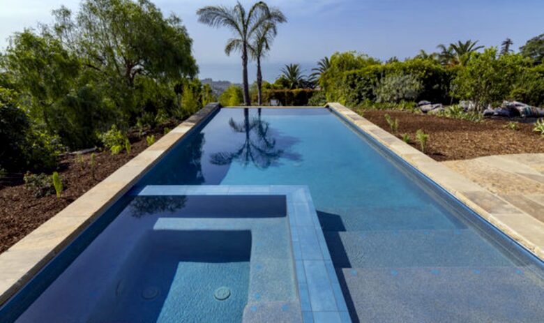 Santa Barbara Vista Retreat - Santa Barbara, California