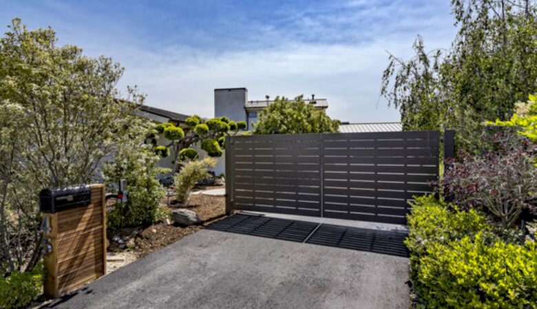 Santa Barbara Vista Retreat - Santa Barbara, California