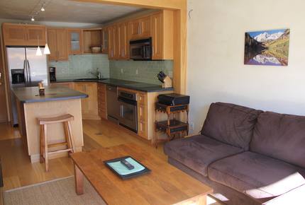 Romantic Aspen Hideaway - Aspen, Colorado