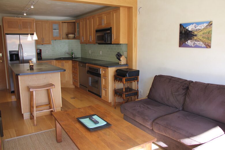 Romantic Aspen Hideaway - Aspen, Colorado