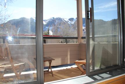 Romantic Aspen Hideaway - Aspen, Colorado