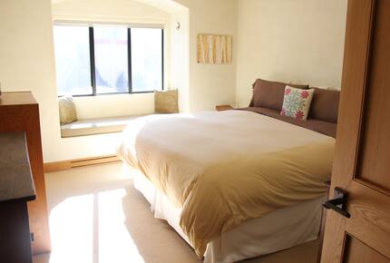 Romantic Aspen Hideaway - Aspen, Colorado