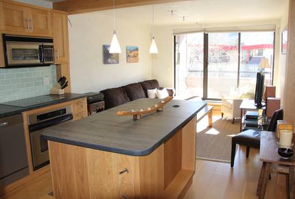 Romantic Aspen Hideaway - Aspen, Colorado