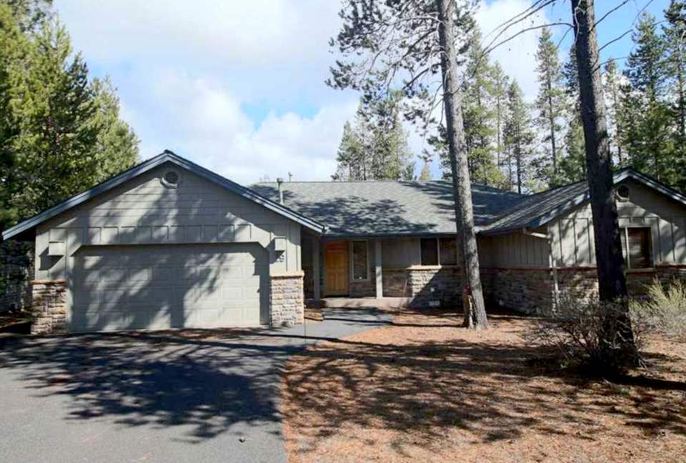 Sunriver Retreat - Sunriver, Oregon